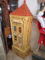 efteling brievenbus met geluid, Ophalen, Zo goed als nieuw, Beeldje of Poppetje