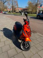 Piaggio Zip 70cc 2T (Brom), Ophalen, Zo goed als nieuw, Tweetakt, Zip