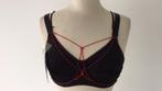 Nieuwe BH van Marlies Dekkers in maat 75 B, Ophalen of Verzenden, Zwart, BH