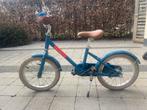 Fiets, Ophalen, Gebruikt, Minder dan 16 inch