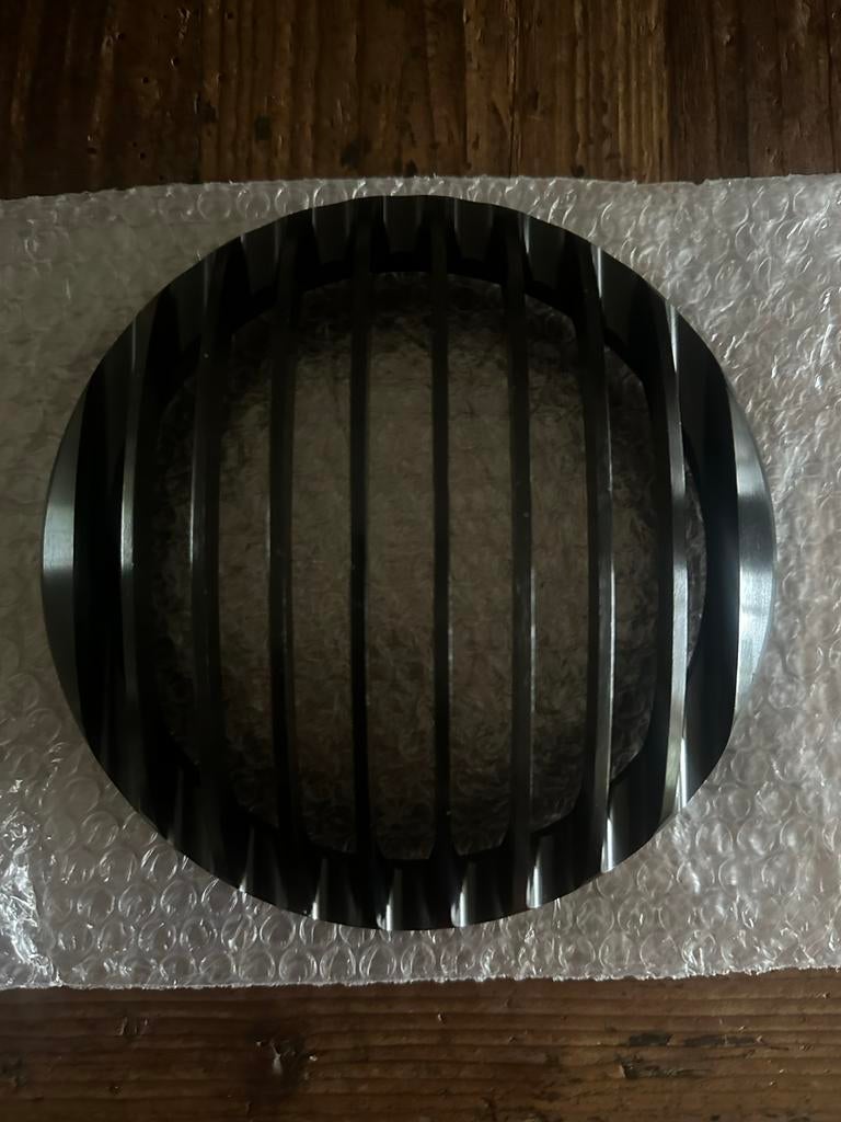 Koplamp grill Harley, Ophalen of Verzenden, Nieuw