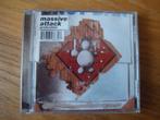 Massive Attack - Protection, Ophalen of Verzenden, Gebruikt, Poprock