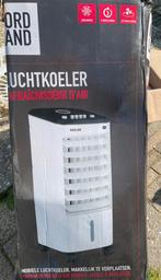 Nordland Luchtkoeler - Mobiele Airco met 3 Snelheden, Witgoed en Apparatuur, Airco's, Ophalen, Minder dan 60 m³, Nieuw, 3 snelheden of meer