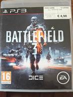 Battlefield 3 - PlayStation 3 (PS3), Ophalen, Online, Gebruikt, Shooter