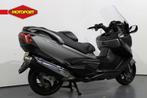 Suzuki AN 650 Burgman ABS EXECUTIVE (bj 2014), Scooter, Lange Dreef 12
4131 NH  VIANEN, Bedrijf, 638 cc