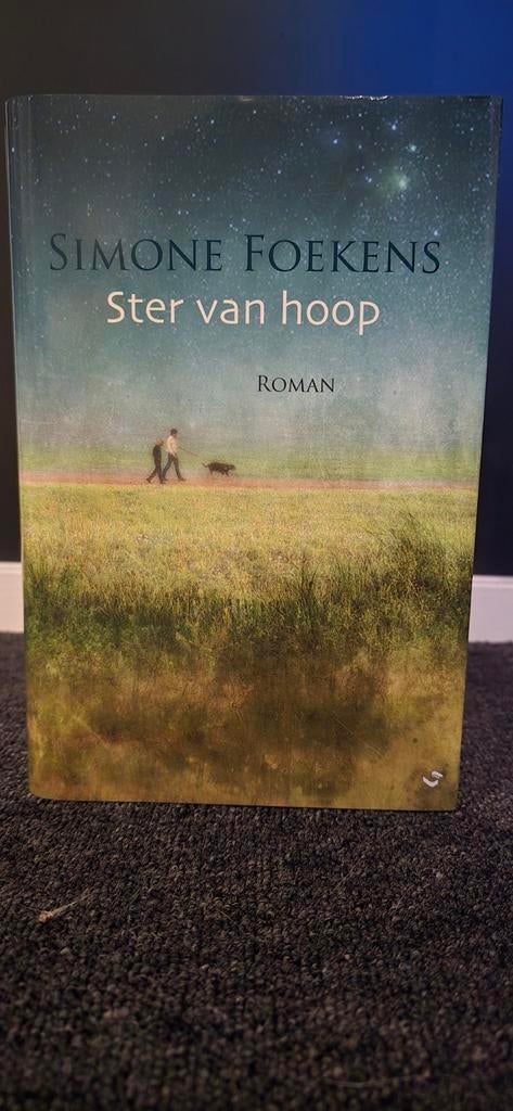 Diverse boeken voor een zacht prijsje - Gelezen, maar goed!, Gelezen, Simone Foekens, Olga van der Meer, Ophalen of Verzenden