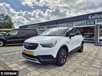 Opel Crossland X 1.2 120 Jaar Edition, Carplay, LED, NAP!, Voorwielaandrijving, 83 pk, Stof, Gebruikt