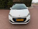Peugeot 208 1.2 PureTech Blue Lion / Navi / Airco / NAP / PD, Auto's, Gebruikt, 1199 cc, 82 pk, Origineel Nederlands