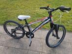Merida Dakar 620 Kinder mountainbike 20 inch, Fietsen en Brommers, Fietsen | Jongens, Ophalen, Gebruikt, Versnellingen, Merida