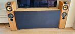 B & W CDM 7NT NAUTILUS, Audio, Tv en Foto, Ophalen, Zo goed als nieuw, Bowers & Wilkins (B&W), 120 watt of meer
