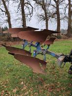 Rabewerk 2 schaar wentelploeg hydraulisch., Ophalen, Akkerbouw, Grondbewerking