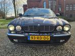 Jaguar XJ 3.0 V6 Sovereign Automaat Leer stoelverwarming Zee, Auto's, Jaguar, Automaat, 238 pk, Achterwielaandrijving, Gebruikt