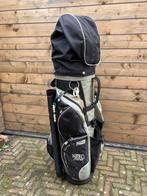 Golfset rechthandig., Ophalen, Gebruikt