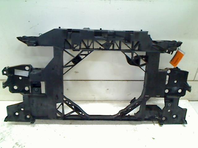 Voorfront Renault Grand Scénic III (JZ) (2009-04/..), Gebruikt, Renault Deutschland AG, Dialog.deutschland@renault.de, Peter-Huppertz-Straße 5, Köln 51063, , Duitsland