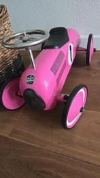 Retro kinder auto, Ophalen of Verzenden