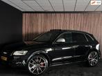 Audi Q5 3.0 TDI SQ5 quattro Pro Line COMPETITION/PANO/426PK, Automaat, Gebruikt, 426 pk, Zwart