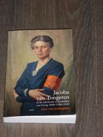 Jacoba van Tongeren en de onbekende verzetshelden van.., Tweede Wereldoorlog, PAUL VAN TONGEREN, Verzenden, Zo goed als nieuw