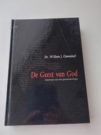 De Geest van God - Dr. W.J. Ouweneel, ISBN 9789063534851, Ophalen of Verzenden, Zo goed als nieuw