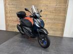 Piaggio Beverly S 400 | 05-2025 1KM DEMO ACTIE (excl koffer), 400 cc, Info@schakelaar-tweewielers.nl, Diezerplein 17, Automaat