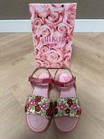 NIEUW! Lelli Kelly Sandalen met kralen - Maat 35, Ophalen of Verzenden, Nieuw, Meisje, Overige typen