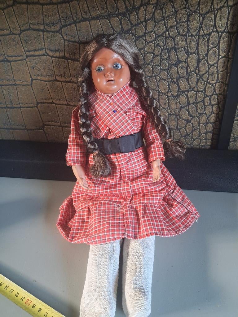 Vroege Schildkröt pop celluloid, Antiek en Kunst, Ophalen of Verzenden