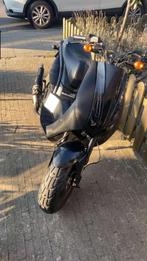 Peugeot ludix snake 2t, Ophalen, Zo goed als nieuw, Tweetakt, Overige modellen