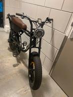 Fatbike van Grunberg te koop, Fietsen en Brommers, Ophalen, Zo goed als nieuw, Overige merken