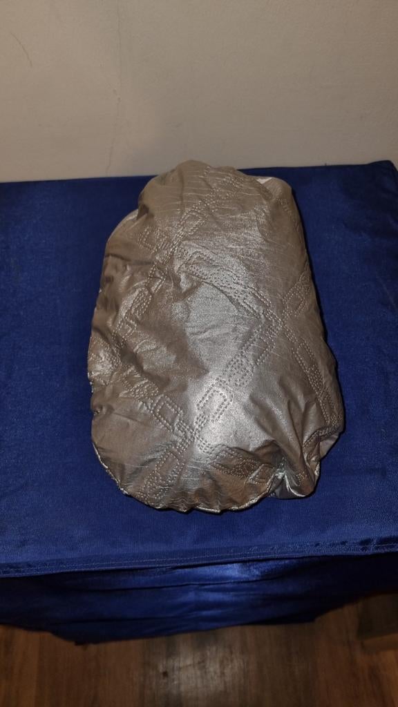 Autohoes met beschermende zak, Ophalen of Verzenden, Zo goed als nieuw, Universeel