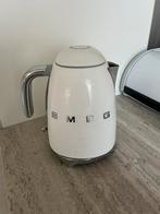 Smeg waterkoker zgn, 1 tot 2 liter, Ophalen, Zo goed als nieuw
