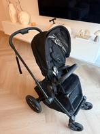 Cybex kinderwagen zwart, Ophalen