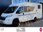 Adria Compact Axess SL* I 163 pk. I Lengt Standaard, Airbags, Ringverwarming, Adria, Luifel