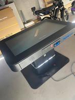 Fun4Four Multigame Touchscreen Tafel space towers, Ophalen, Zo goed als nieuw