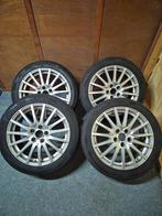 Alfa romeo velgen, Auto-onderdelen, Gebruikt, Banden en Velgen, 17 inch, Ophalen of Verzenden