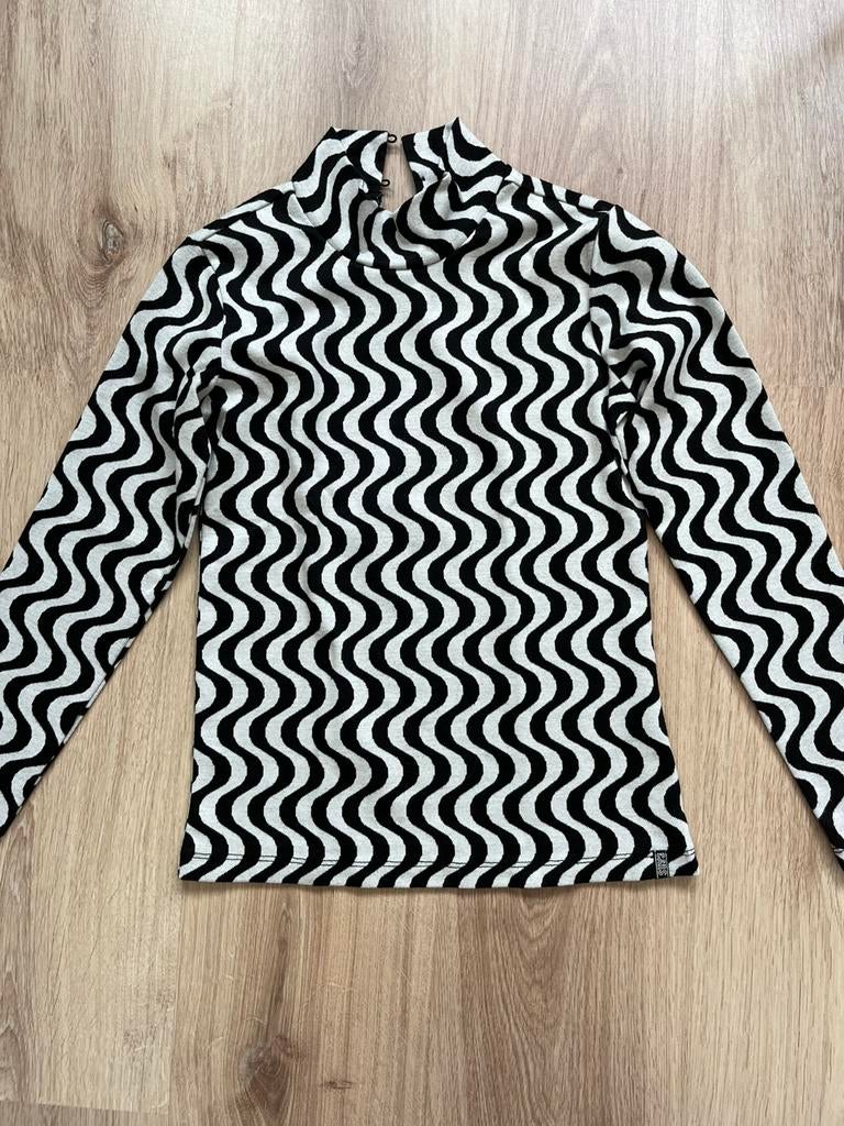 Cars longsleeve maat 12, Ophalen of Verzenden, Zo goed als nieuw, Meisje, Shirt of Longsleeve