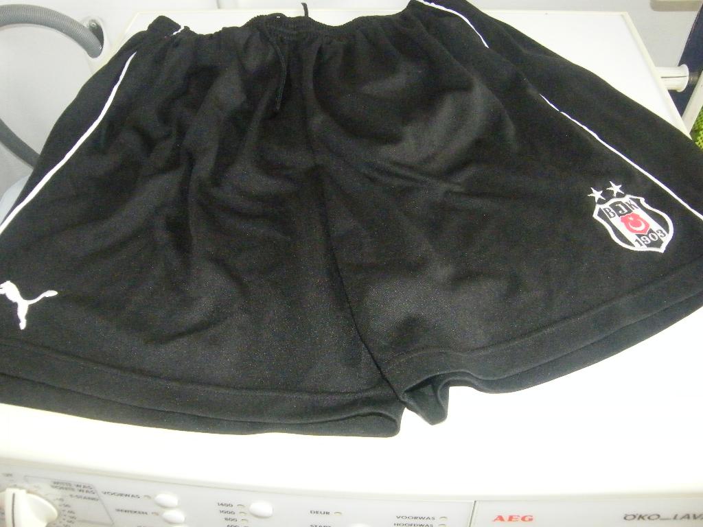 voetbalbroekje, Sport en Fitness, Voetbal, Maat XL, Ophalen of Verzenden, Nieuw, Broek