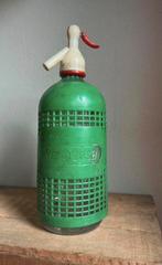 Bijzondere groene spuitfles, Ophalen of Verzenden