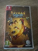 Nintendo Switch: Rayman Legends, Spelcomputers en Games, Games | Nintendo Switch, Avontuur en Actie, Verzenden, Zo goed als nieuw