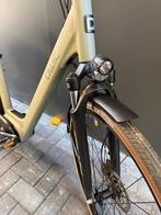 Qwic Premium MN7D+   Met factuur!, Qwic, Ophalen of Verzenden, Zo goed als nieuw, 51 tot 55 cm