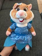Efteling Hamster Knuffel Albert Heijn Indische Waterlelies, Ophalen of Verzenden, Zo goed als nieuw, Overige typen