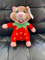 Ah hamster aardbei, Kinderen en Baby's, Ophalen of Verzenden, Zo goed als nieuw, Overige typen