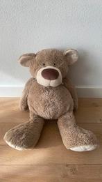 Happy Horse Bear Bella Knuffel 40 cm, nooit mee geslapen, Ophalen of Verzenden, Zo goed als nieuw, Beer