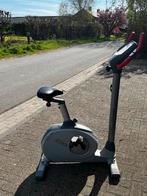 Flow Fitness Hometrainer Up Town HT1200 Cardio Control, Ophalen, Gebruikt, Metaal, Benen