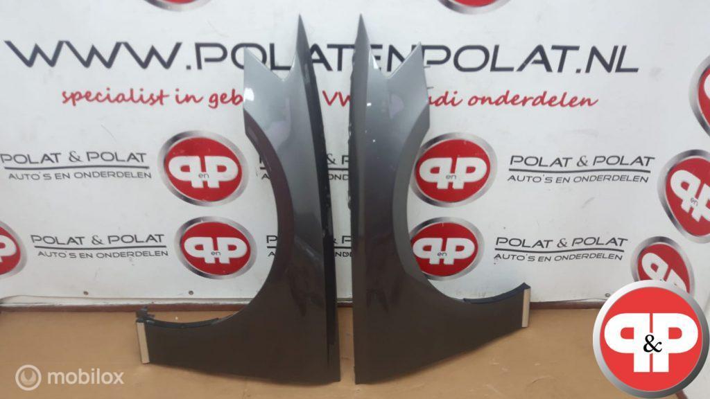 Audi A8 4N Spatscherm L+R