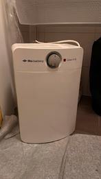 Itho Daalderop Close-in boiler 15L (2.2 kW), Ophalen, Gebruikt, Boiler, Minder dan 20 liter