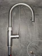 Quooker Showroomset: Flex, Combi, Cube2, Ophalen, 25 tot 50 cm, Minder dan 50 cm, Minder dan 100 cm