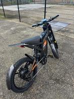 OUXI GT2000 fatbike CROSSBIKE LENTE ACTIE, Fietsen en Brommers, Elektrische fietsen, Ouxi, Nieuw, Ouxi, 59 cm of meer