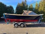 Antaris 630 lounge vetus 3cyl diesel zeer nette staat!, -, Zo goed als nieuw, -, -