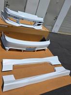 Uras Type-S bodykit - Nissan 200sx S13 180sx