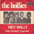the hollies, Ophalen of Verzenden, 1960 tot 1980, Gebruikt, Overige formaten