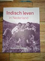 Indisch leven in Nederland - Annemarie Cottaar, Boeken, Ophalen of Verzenden